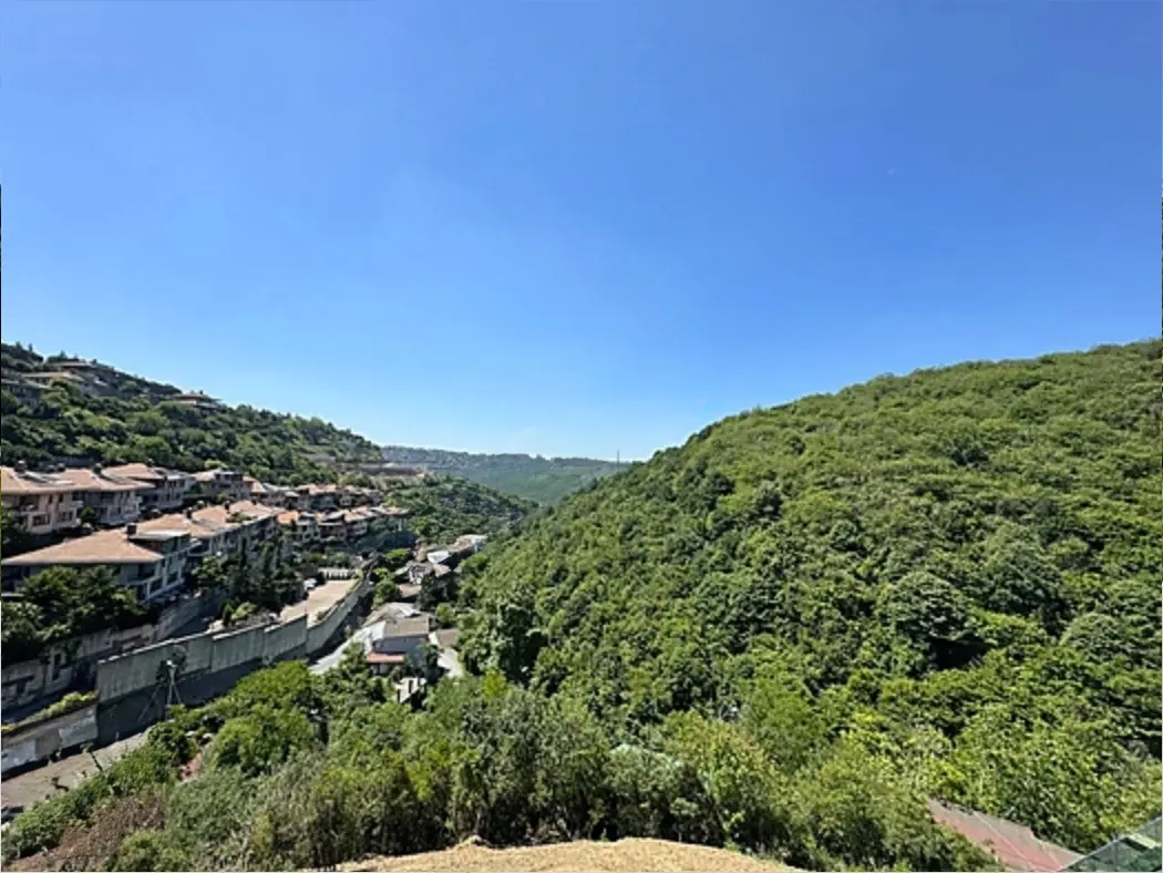 Sariyer property